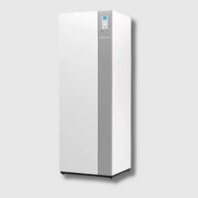 Pompe à chaleur air-eau Atlantic Ixtra M Duo 17 kW Triphasé