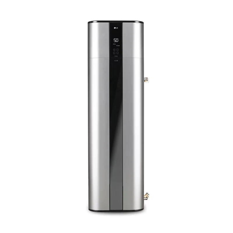 WH27S.F5 - 270 L Chauffe-eau thermodynamique LG - Connecté