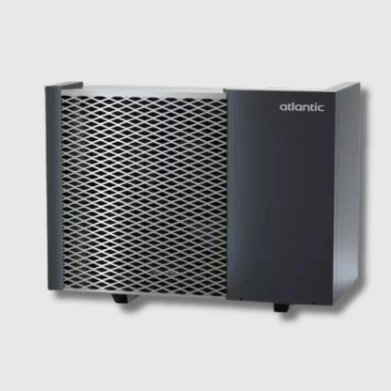 Pompe à chaleur air-eau Atlantic Ixtra M Compact 9 kW Monophasé