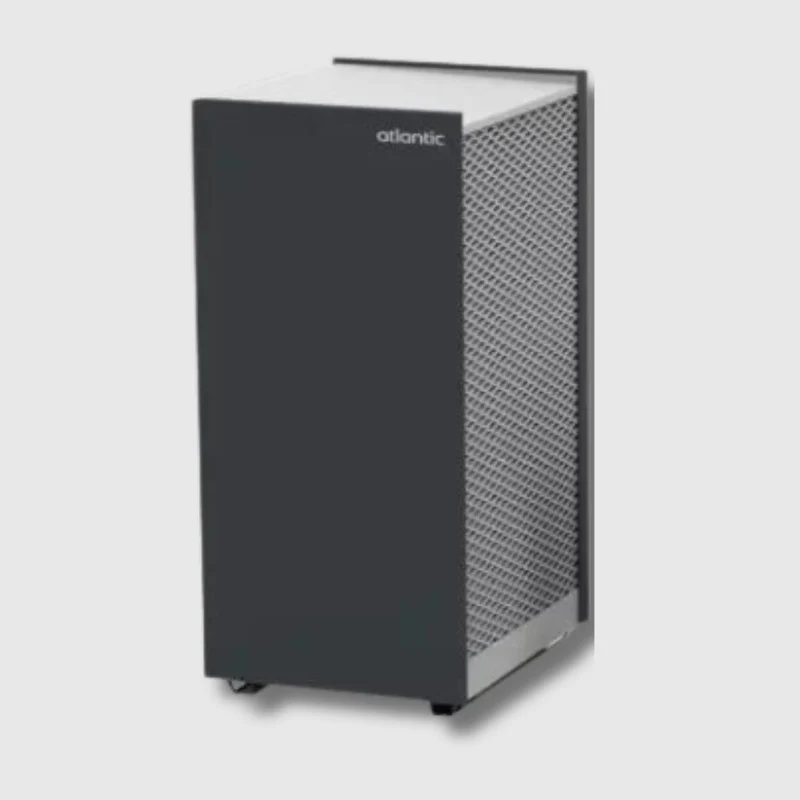 Pompe à chaleur air-eau Atlantic Ixtra M 17 kW Triphasé