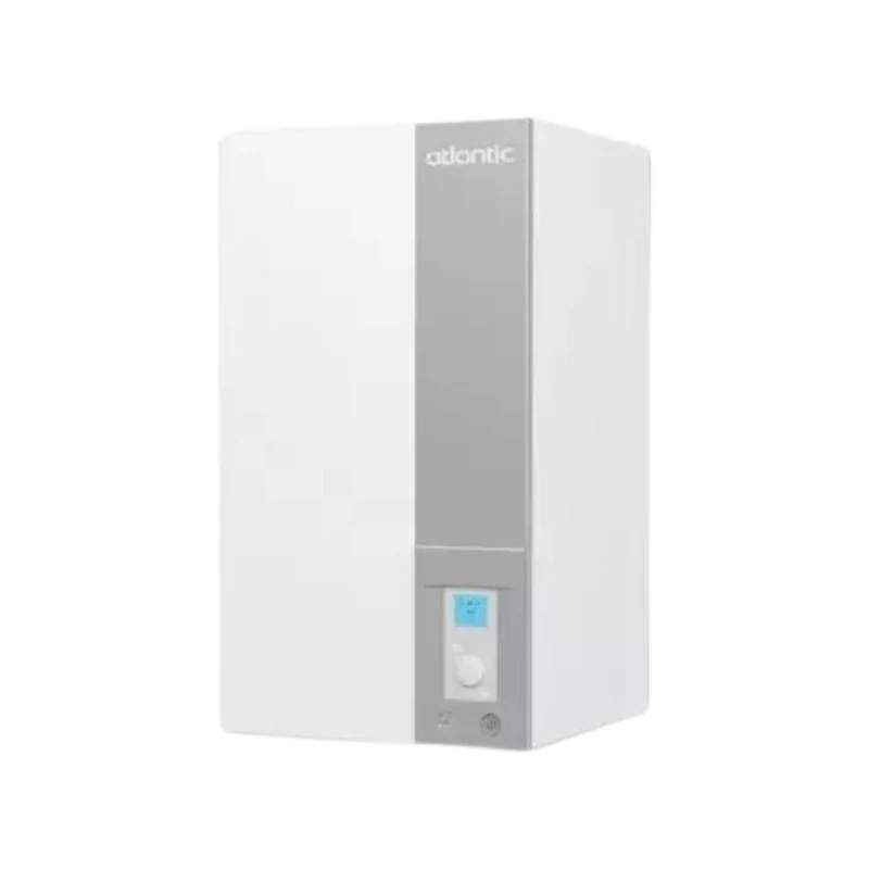 Pompe à chaleur air-eau Atlantic Ixtra M 17 kW Triphasé