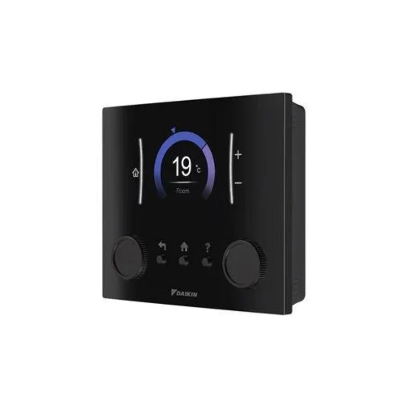 Pompe à chaleur air-eau Daikin Altherma 3 M Taille 6 - Réversible 60 °C Monophasé avec résistance 3 kW