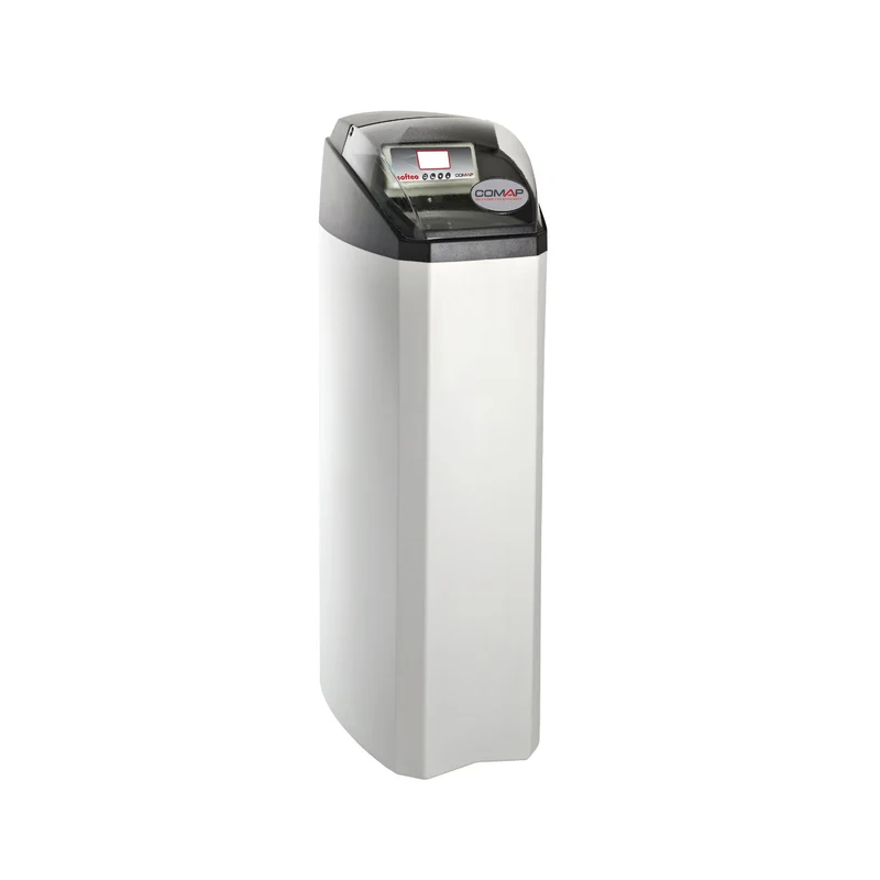 Softeo 18L - Adoucisseur d'eau 18 litres avec mise en service offerte