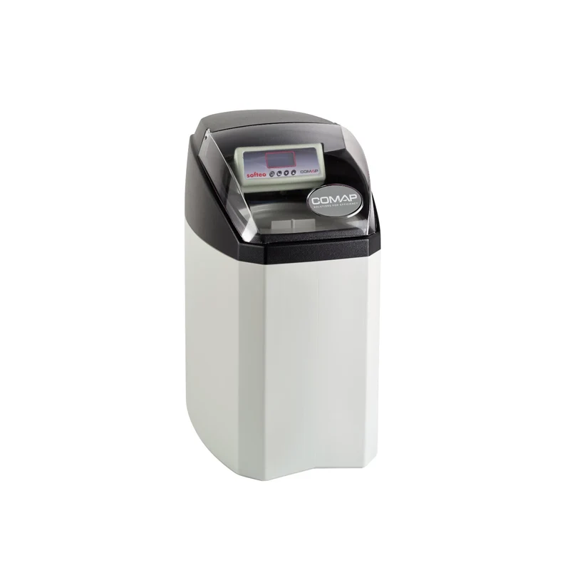 Softeo 8L - Adoucisseur d'eau 8 litres avec mise en service offerte
