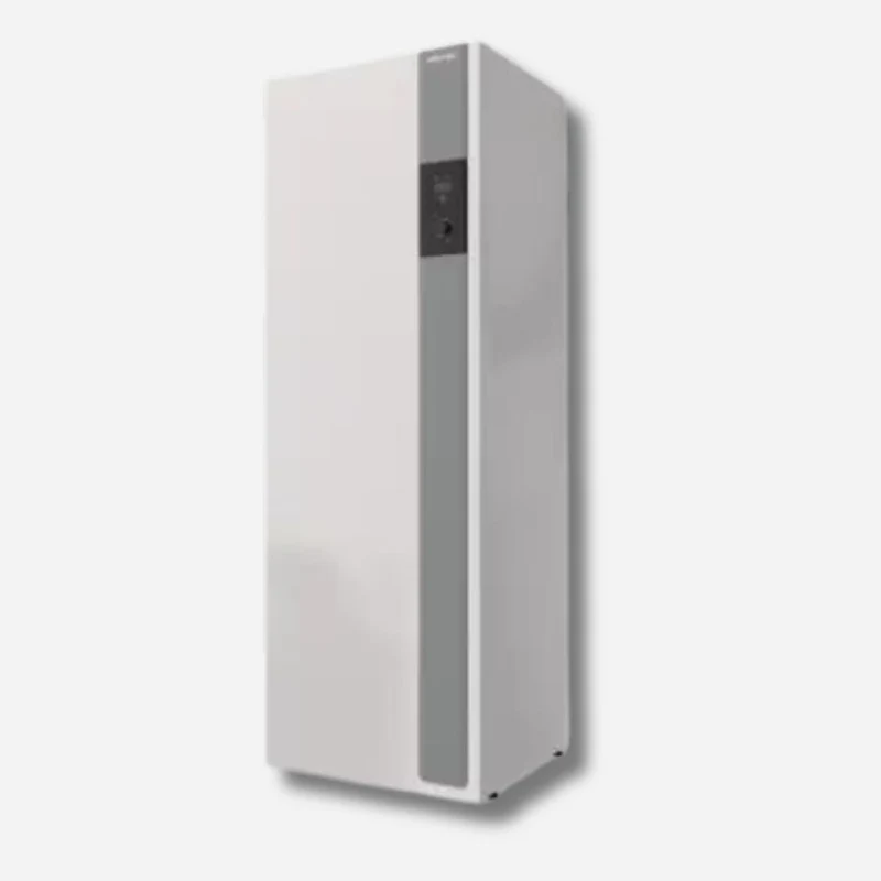 Pompe à chaleur air-eau Atlantic Alféa Extensa M Duo 5