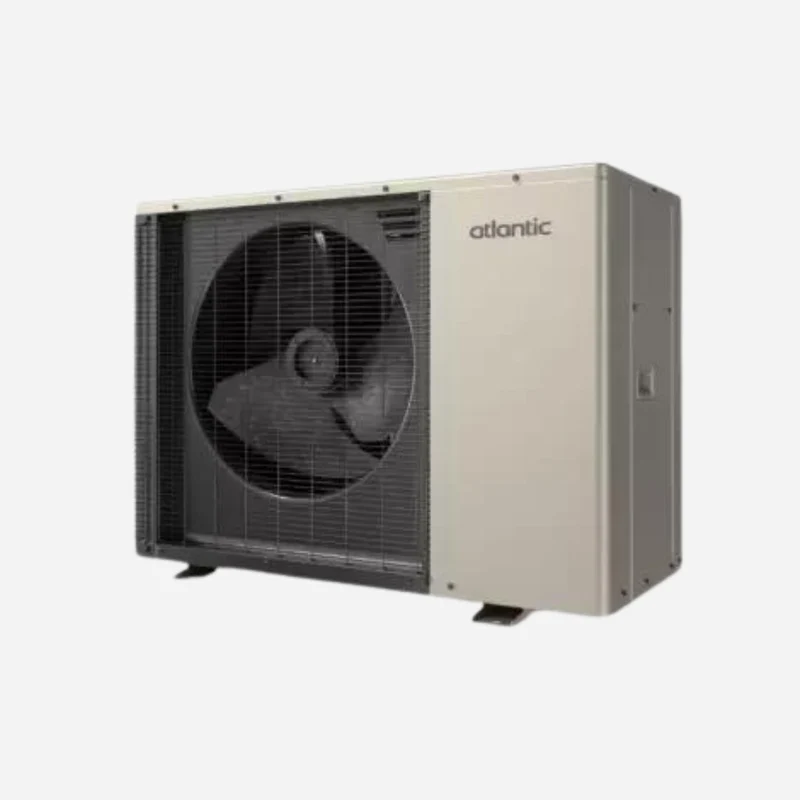 Pompe à chaleur air-eau Atlantic Alféa Excellia M 6 kW