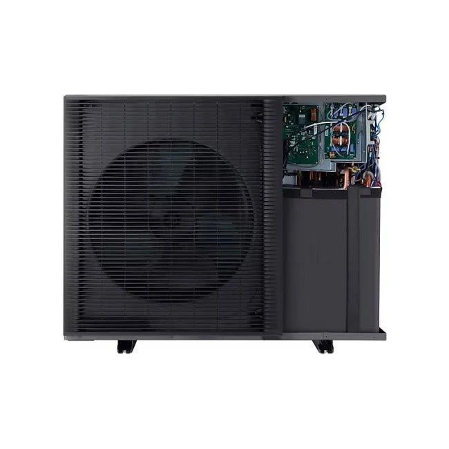 Pompe à chaleur air-eau Samsung EHS 14.0 kW Monobloc HT Silence R32 - Triphasé