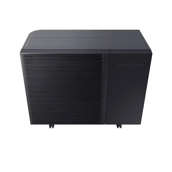 Pompe à chaleur air-eau Samsung EHS 14.0 kW Monobloc HT Silence R32 - Triphasé
