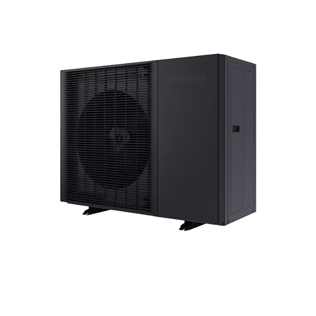 Pompe à chaleur air-eau Samsung EHS 12.0 kW Monobloc HT Silence R32 - Triphasé