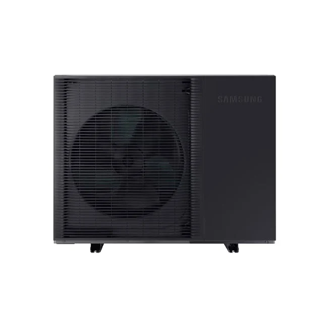 Pompe à chaleur air-eau Samsung EHS 8.0 kW Monobloc HT Silence R32 - Monophasé