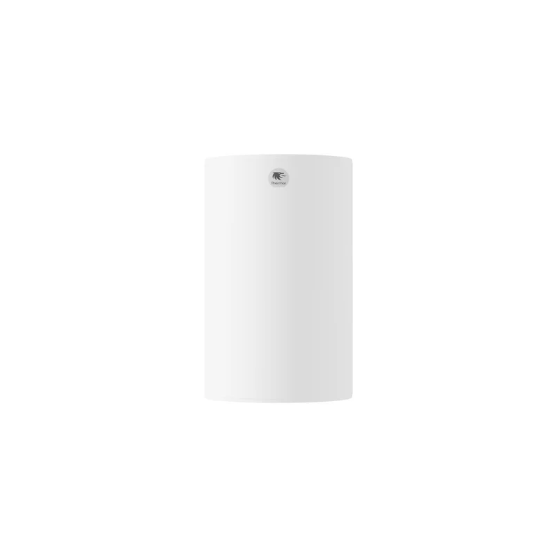 Chauffe-eau électrique vertical mural Thermor Duralis Hybride 100 L étroit