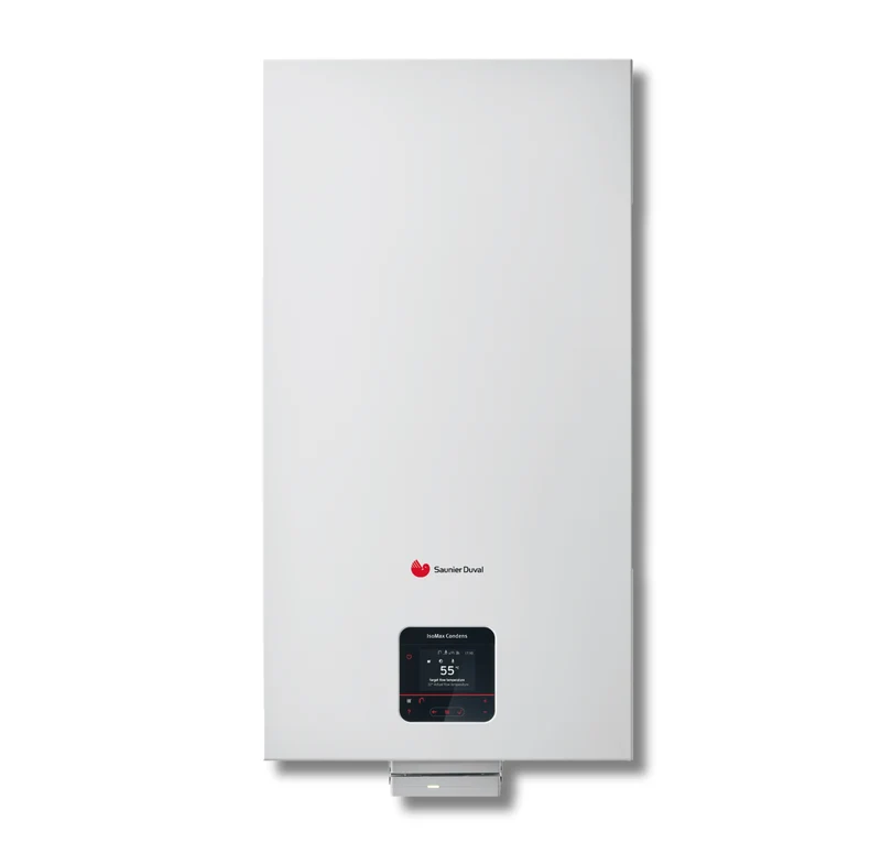 IsoMax Condens 31kW - Chaudière