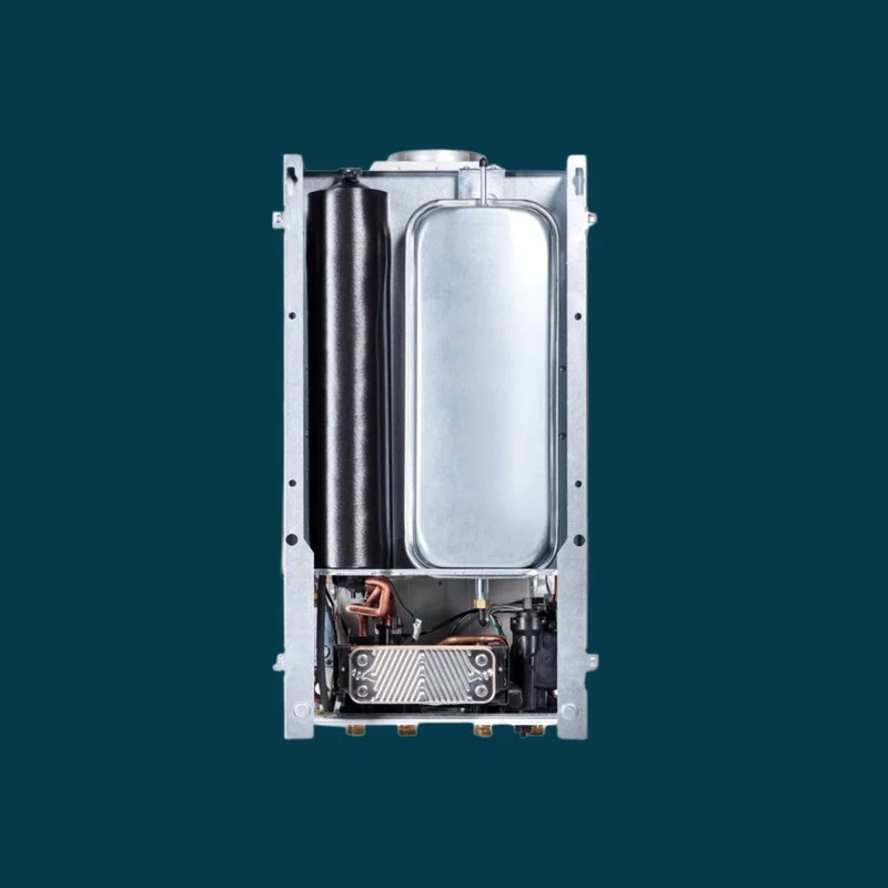 ThemaPlus Bas-Nox C 25 - Chaudière
