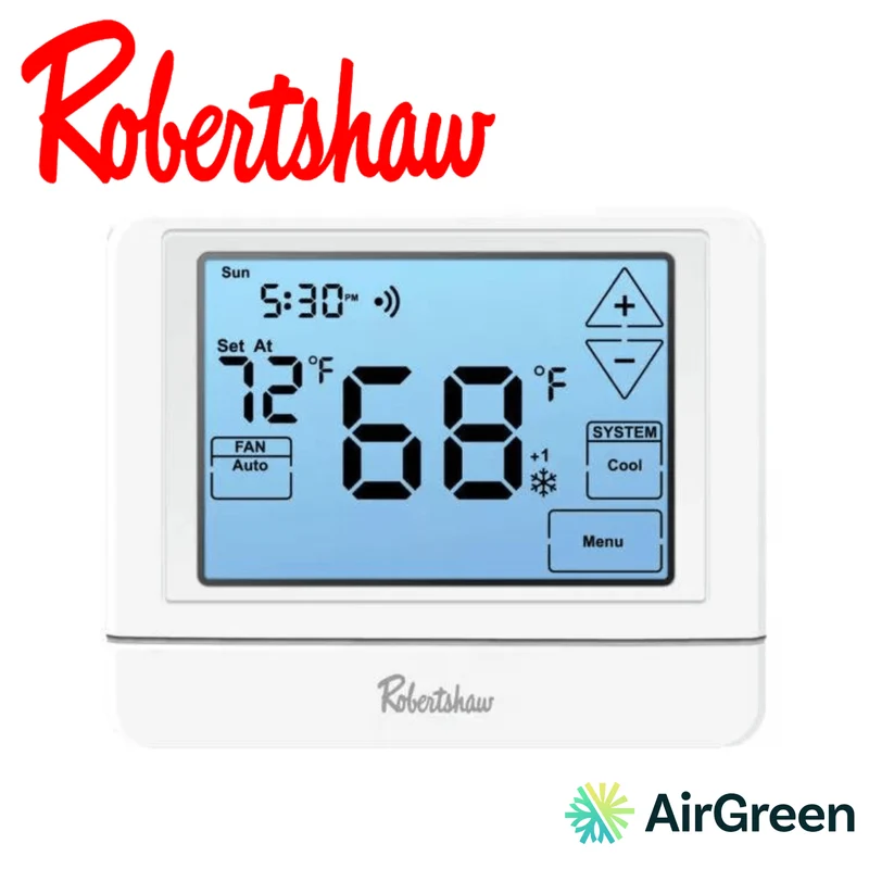 Thermostat ROBERTSHAW RS10420T | Montréal, Laval, Longueuil, Rive Sud & Rive Nord