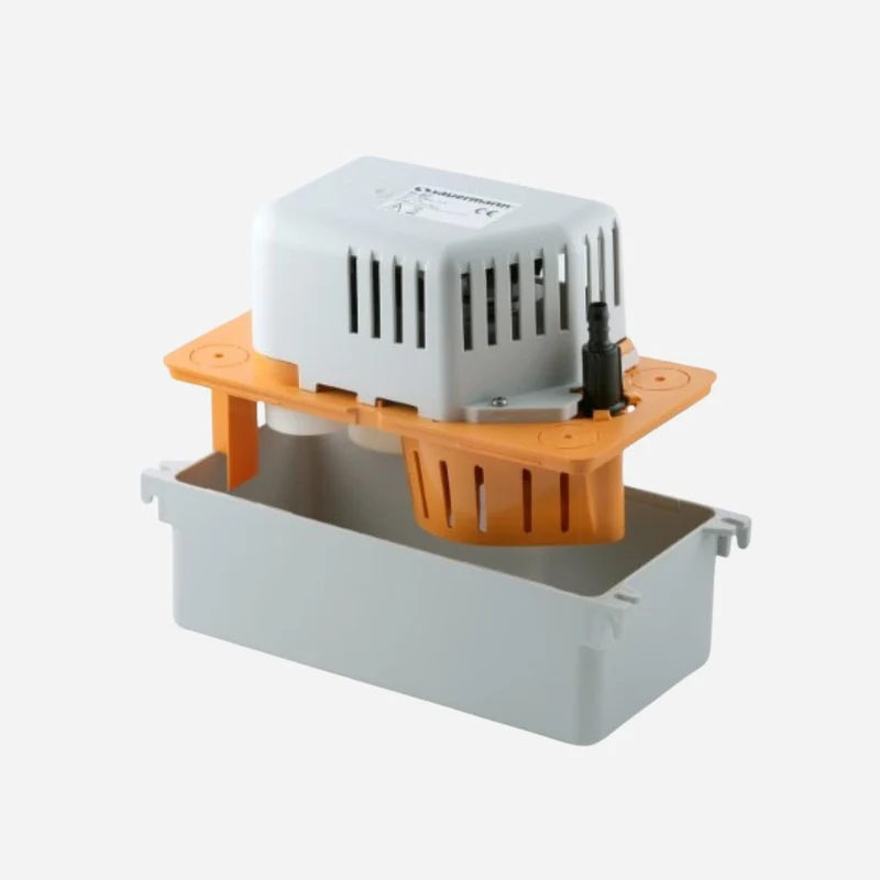 Pompe centrifuge Sauermann Si-82 Pack 1