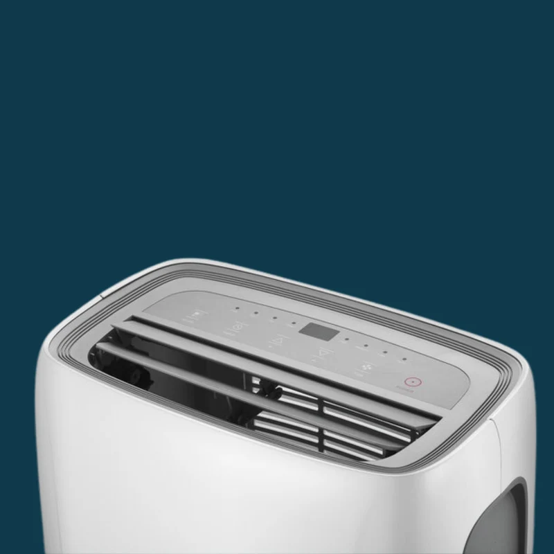 Climatiseur mobile Ice Point 3,2KW