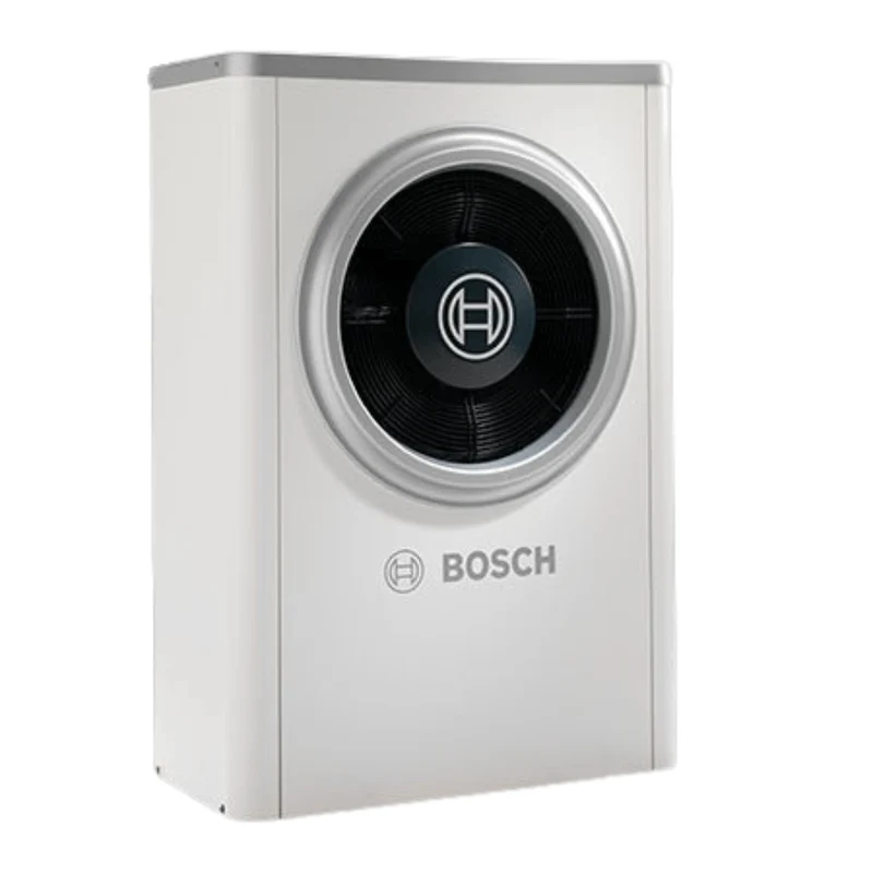 Pompe à chaleur air-eau Bosch Compress 7000 AW 11 kW Monophasé