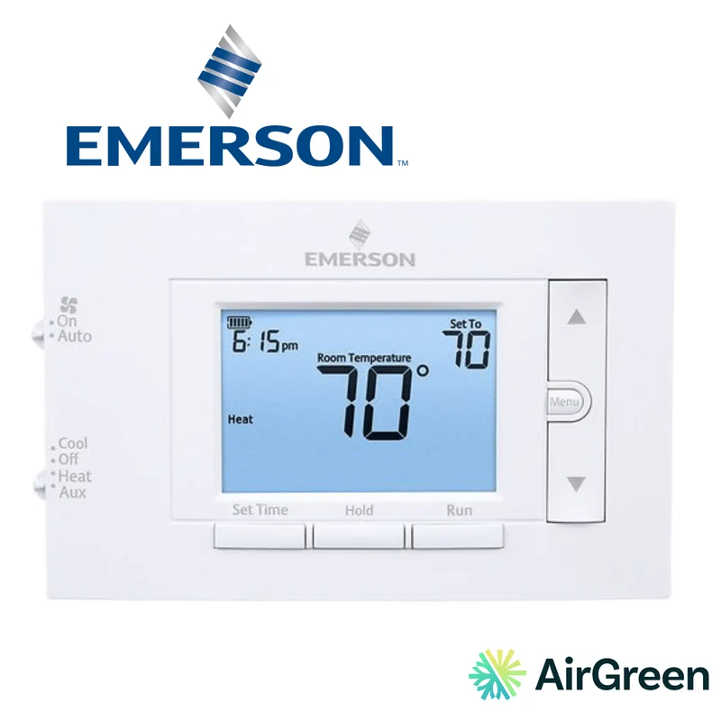 Thermostat EMERSON 80 Series 1F85U-42PR | Montréal, Laval, Longueuil, Rive Sud & Rive Nord