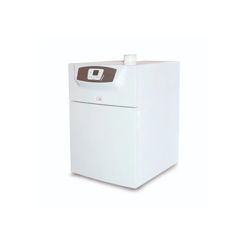 Chaudière au sol KLISTA + HTE C 24 kW