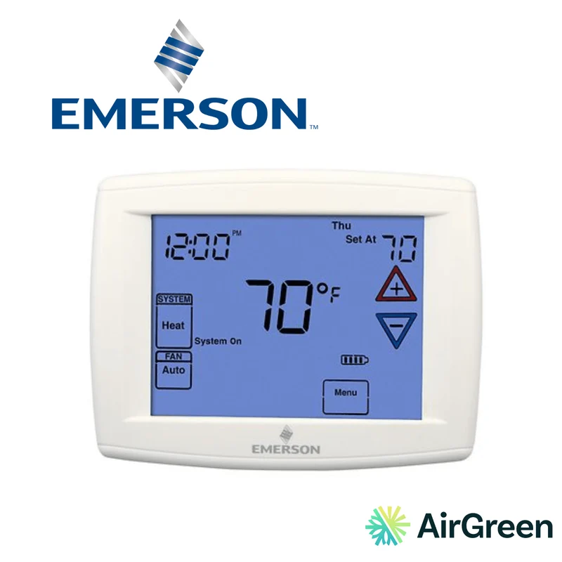 Thermostat EMERSON Blue Series 1F95-1291 | Montréal, Laval, Longueuil, Rive Sud & Rive Nord