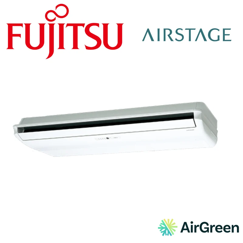 Unité Suspendue FUJITSU | 36 000 BTU | Montréal, Laval, Longueuil, Rive Sud et Rive Nord