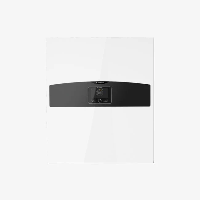 Pompe à chaleur air-eau Ariston Nimbus Plus 120 M Net R32 - 12 kW Monophasé