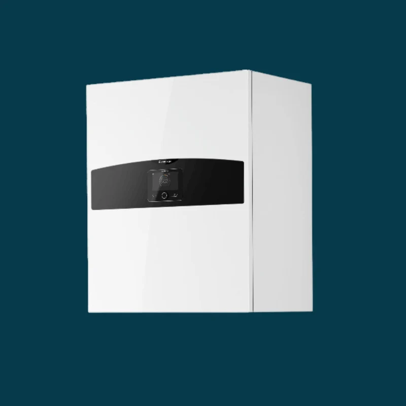 Pompe à chaleur air-eau Ariston Nimbus Plus 80 M-T Net R32 - 8 kW Triphasé