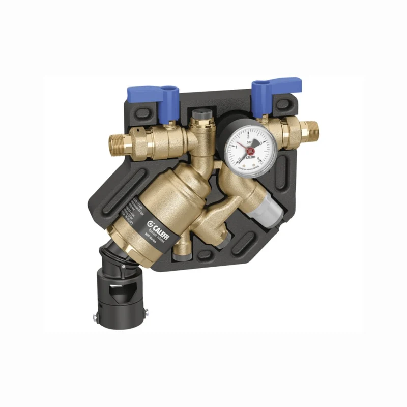 Module d'alimentation automatique multiposition supérieur à 70kW