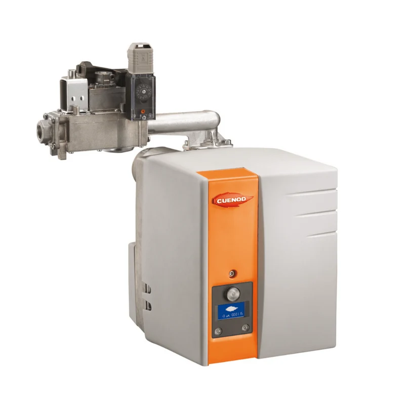 Brûleur gaz CB-NC4 GXE