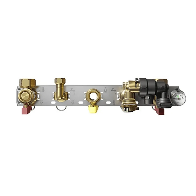 Barrette pour robinets Naia - Naema 2 et 3 Micro