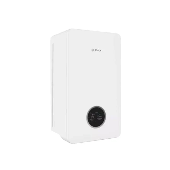 Pompe à chaleur air-eau Bosch Compress 5800 AW 7 kW R290 HT