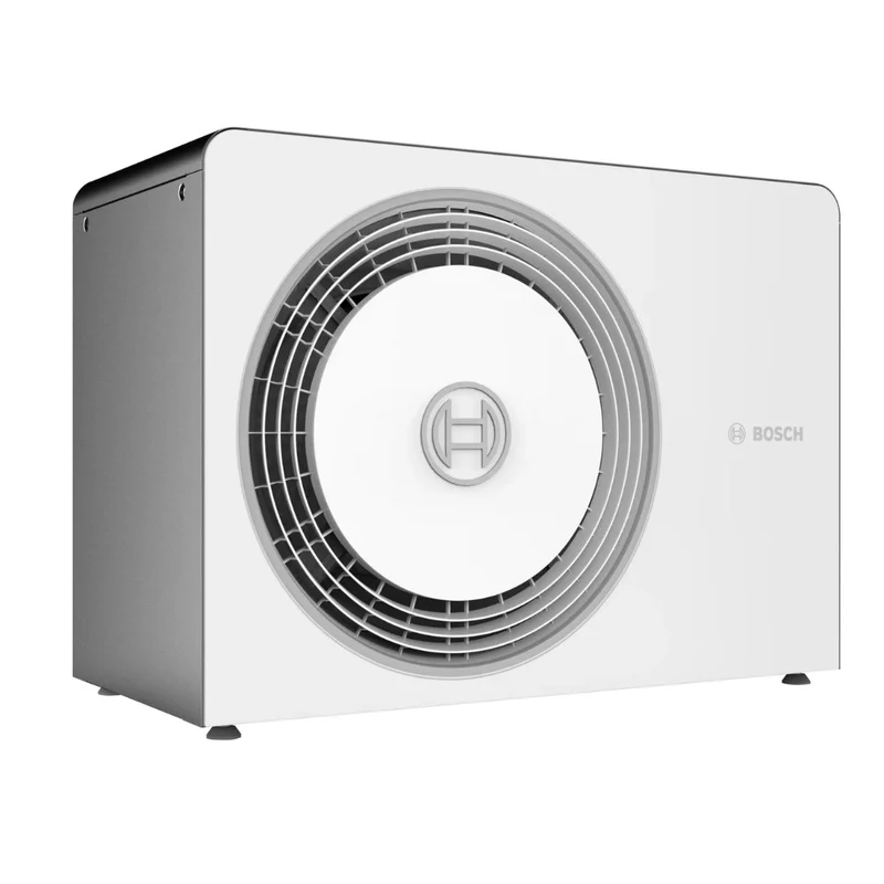 Pompe à chaleur air-eau Bosch Compress 5800 AW 4 kW R290