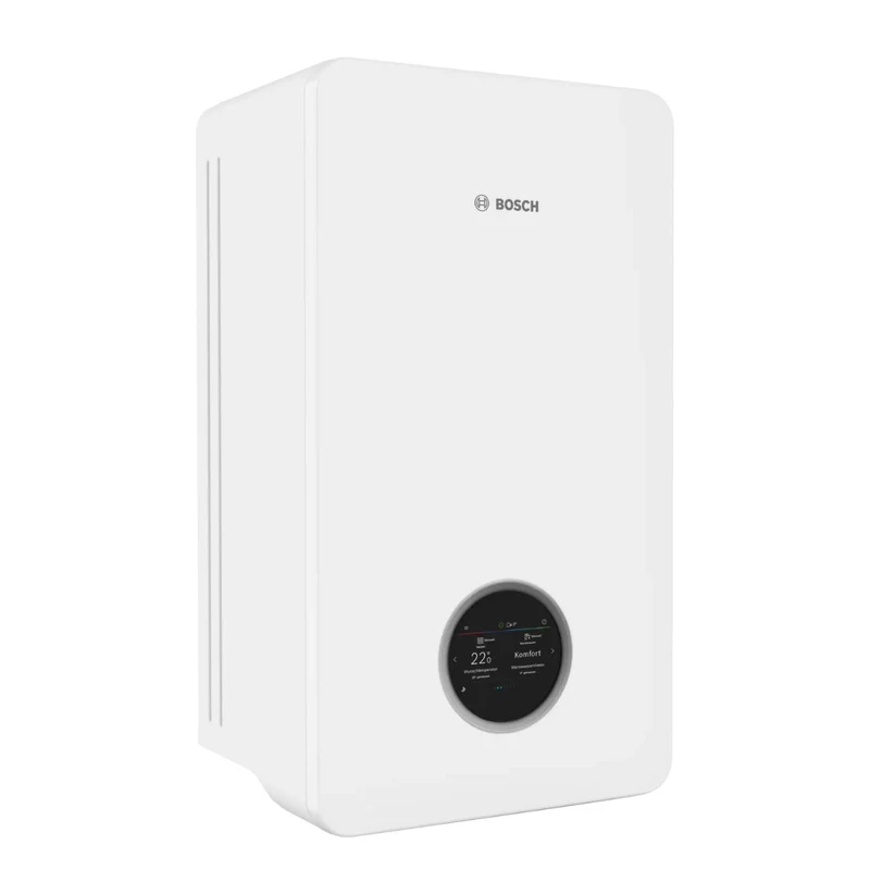 Pompe à chaleur air-eau Bosch Compress 5800 AW 4 kW R290