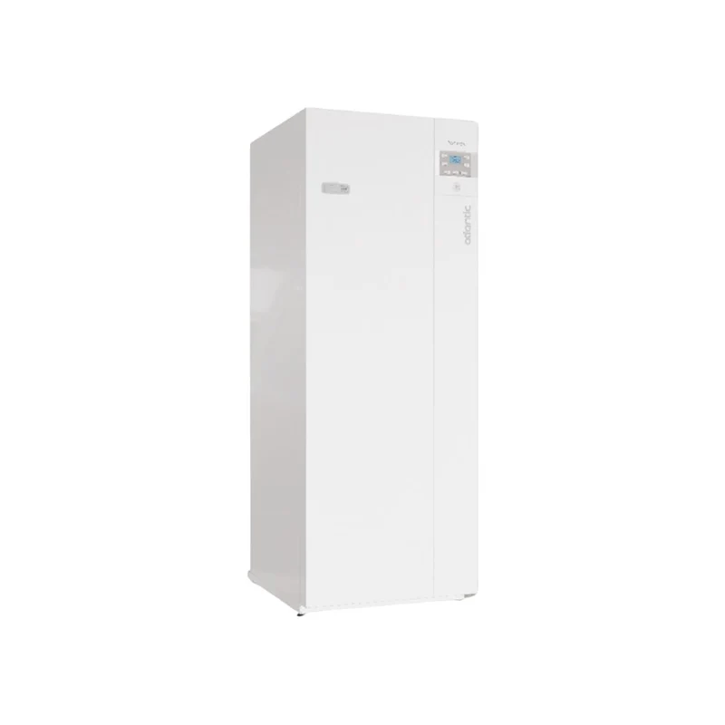 PERFINOX 2 DUO 24 - Chaudière condensation sol gaz