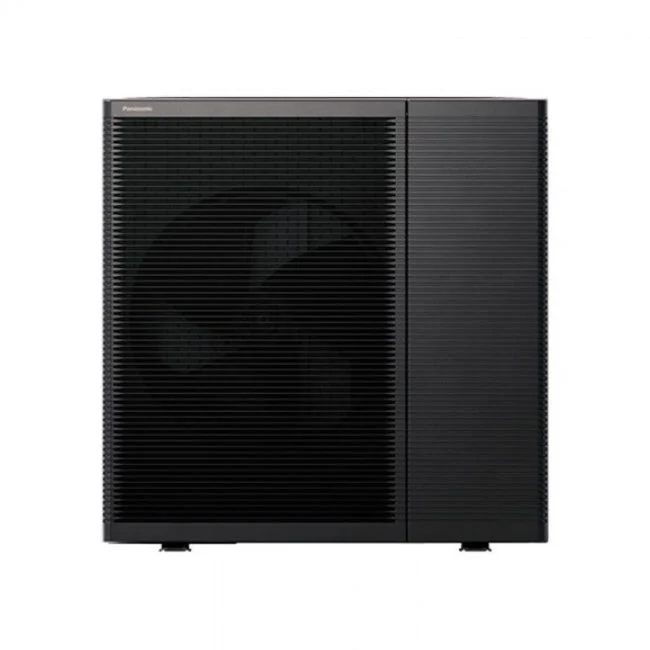Pompe à chaleur air-eau Panasonic Aquarea Génération L Hydraulic R290 9 kW Monophasé