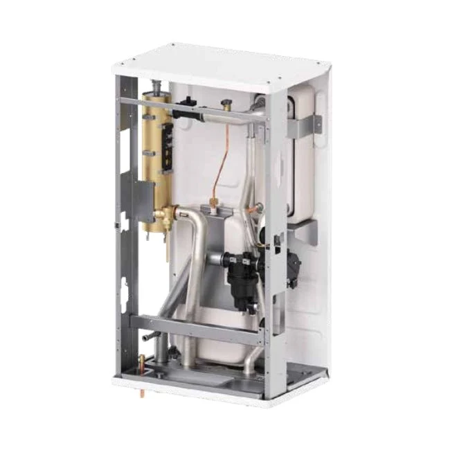 Pompe à chaleur air-eau Panasonic Aquarea Génération L Hydraulic R290 5 kW Monophasé