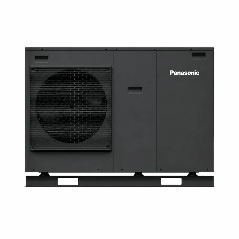 Pompe à chaleur air-eau Panasonic Aquarea Haute Performance 5 kW Gén. J Monophasé