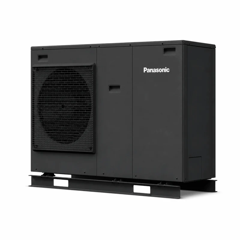 Pompe à chaleur air-eau Panasonic Aquarea Haute Performance 5 kW Gén. J Monophasé