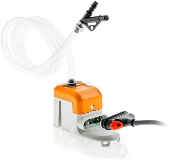 Pompe de relevage Si-10 Univers'L à piston oscillant avec détection intégrée 20 l/h