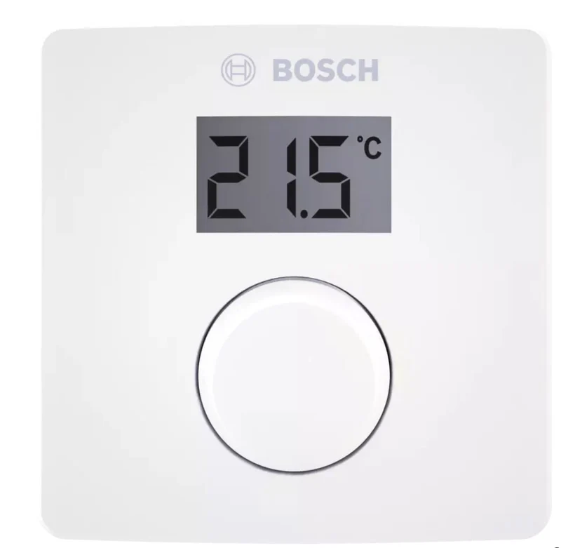 Thermostat CR 10H