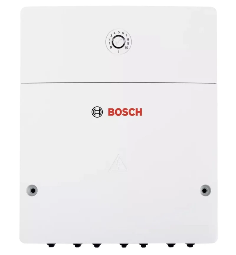 MM 100 - Interface de puissance pour 1 circuit de chauffage complémentaire