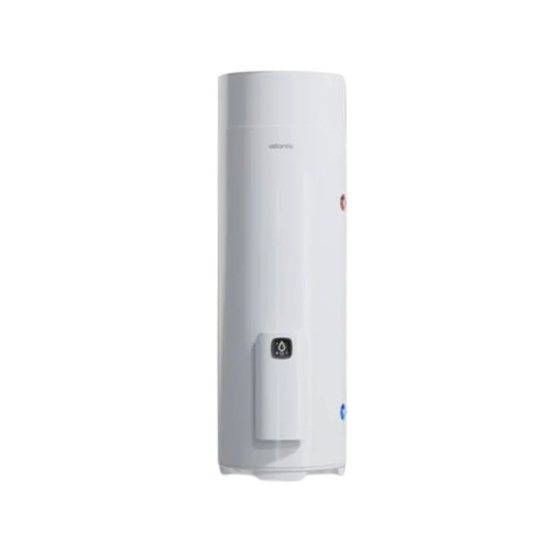 Chauffe-eau thermodynamique au sol Atlantic Égéo 200 L connecté