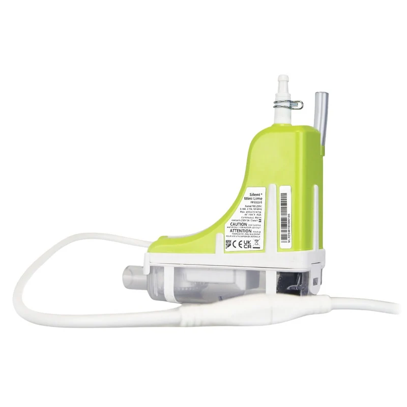 Mini Verte S+ Remplacement P&P - pompe seule