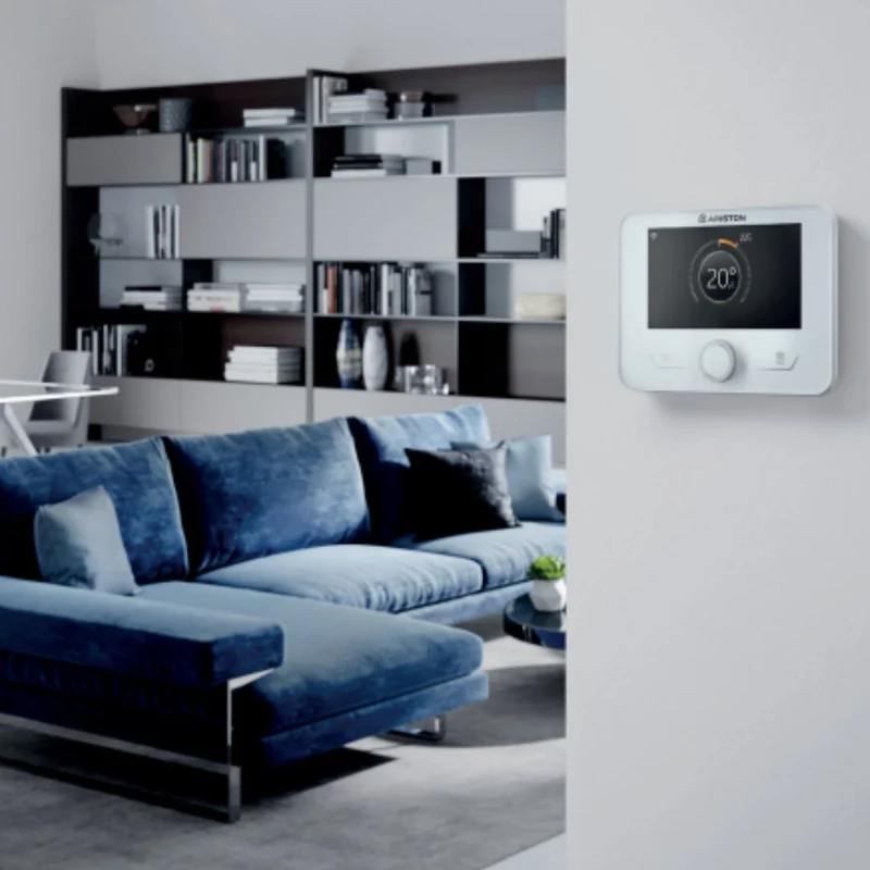 Thermostat programmable Sensys HD