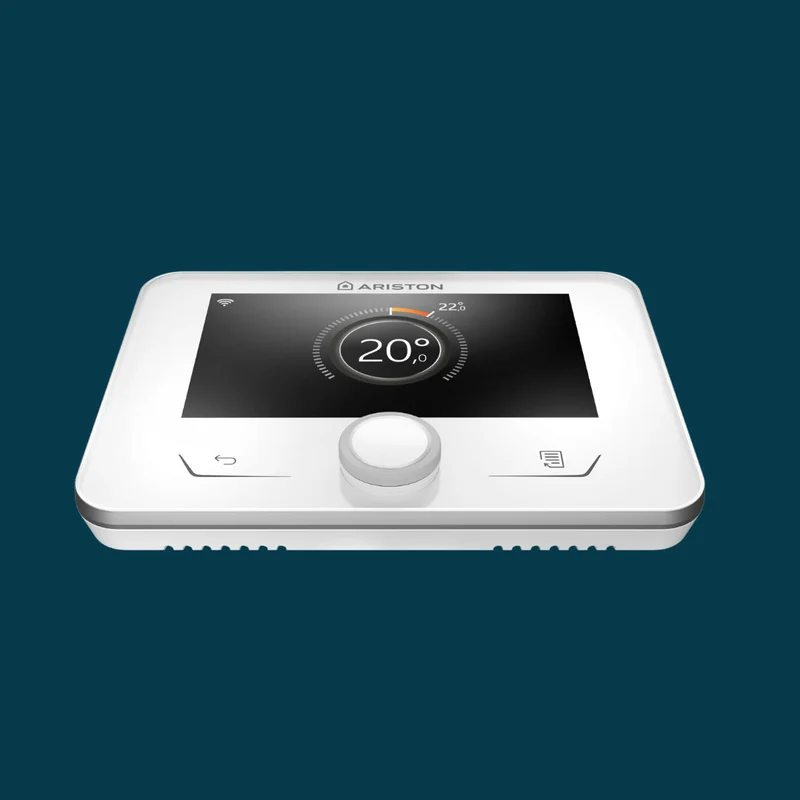 Thermostat programmable Sensys HD