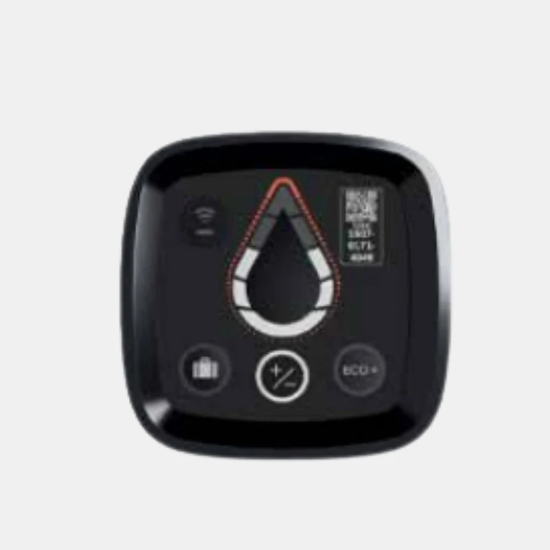 Chauffe-eau thermodynamique au sol Atlantic Égéo 250 L connecté