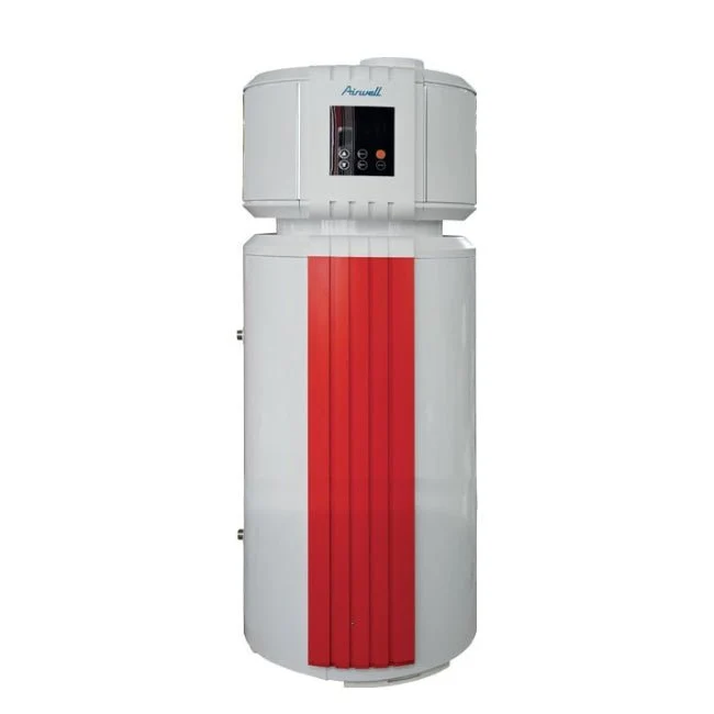 Chauffe-eau thermodynamique au sol Airwell Eleo 120 L