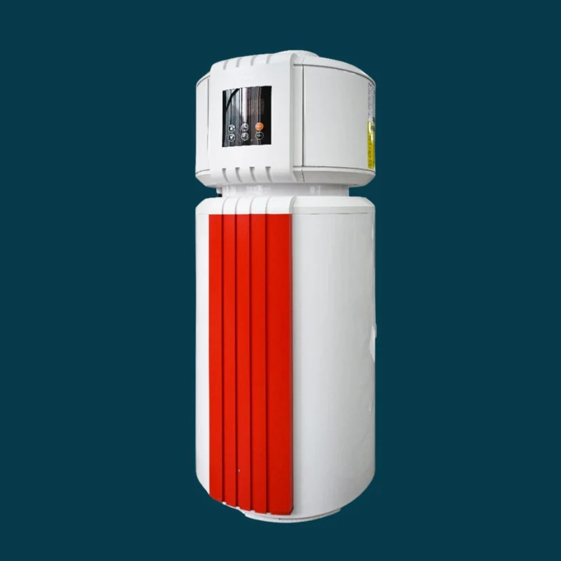 Chauffe-eau thermodynamique au sol Airwell Eleo 190 L