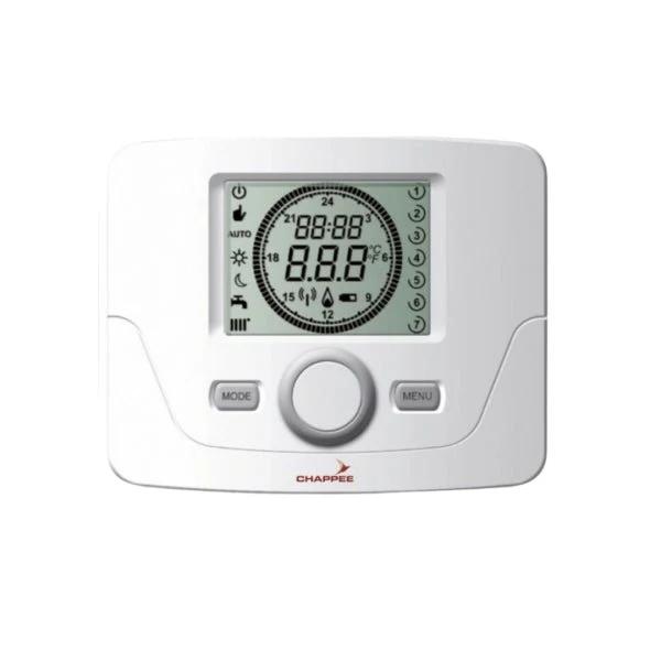 Sonde d'ambiance programmable sans fil pour SEMPRA NOVA HTE et SEMPRA NOVA
