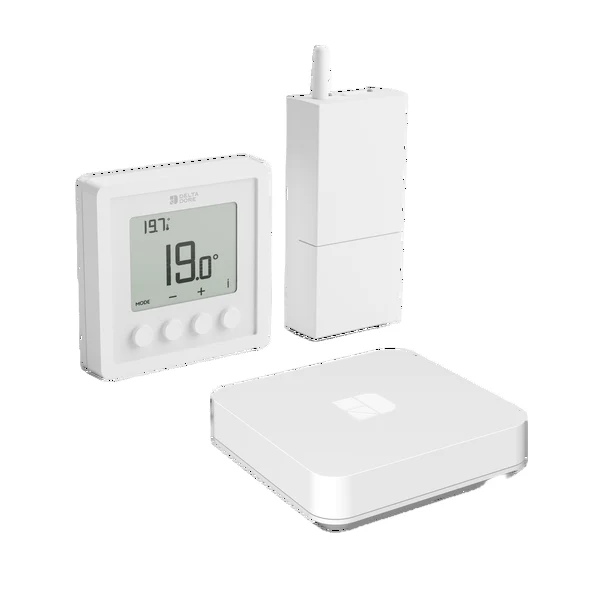 Tybox Home RF 210 - Thermostat connecté